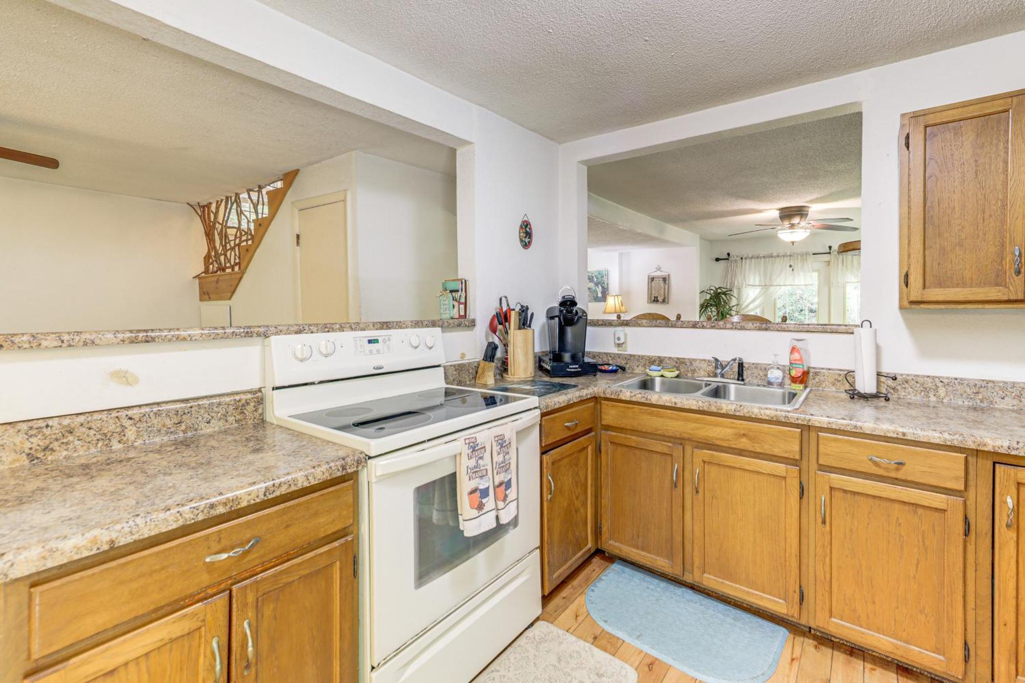 Bryson City Cottage With Hot Tub And Waterfall Views! Εξωτερικό φωτογραφία