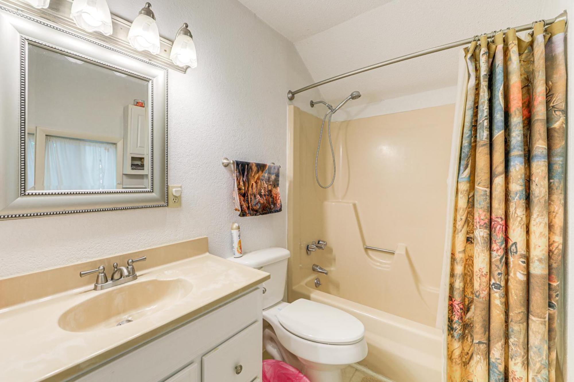 Bryson City Cottage With Hot Tub And Waterfall Views! Εξωτερικό φωτογραφία